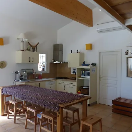 Bed & Breakfast Au Bord Du Canal