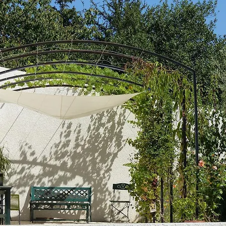 Au Bord Du Canal