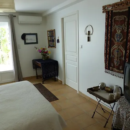 Bed & Breakfast Au Bord Du Canal *