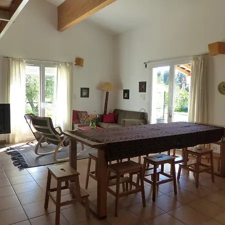 Bed & Breakfast Au Bord Du Canal Aubenas
